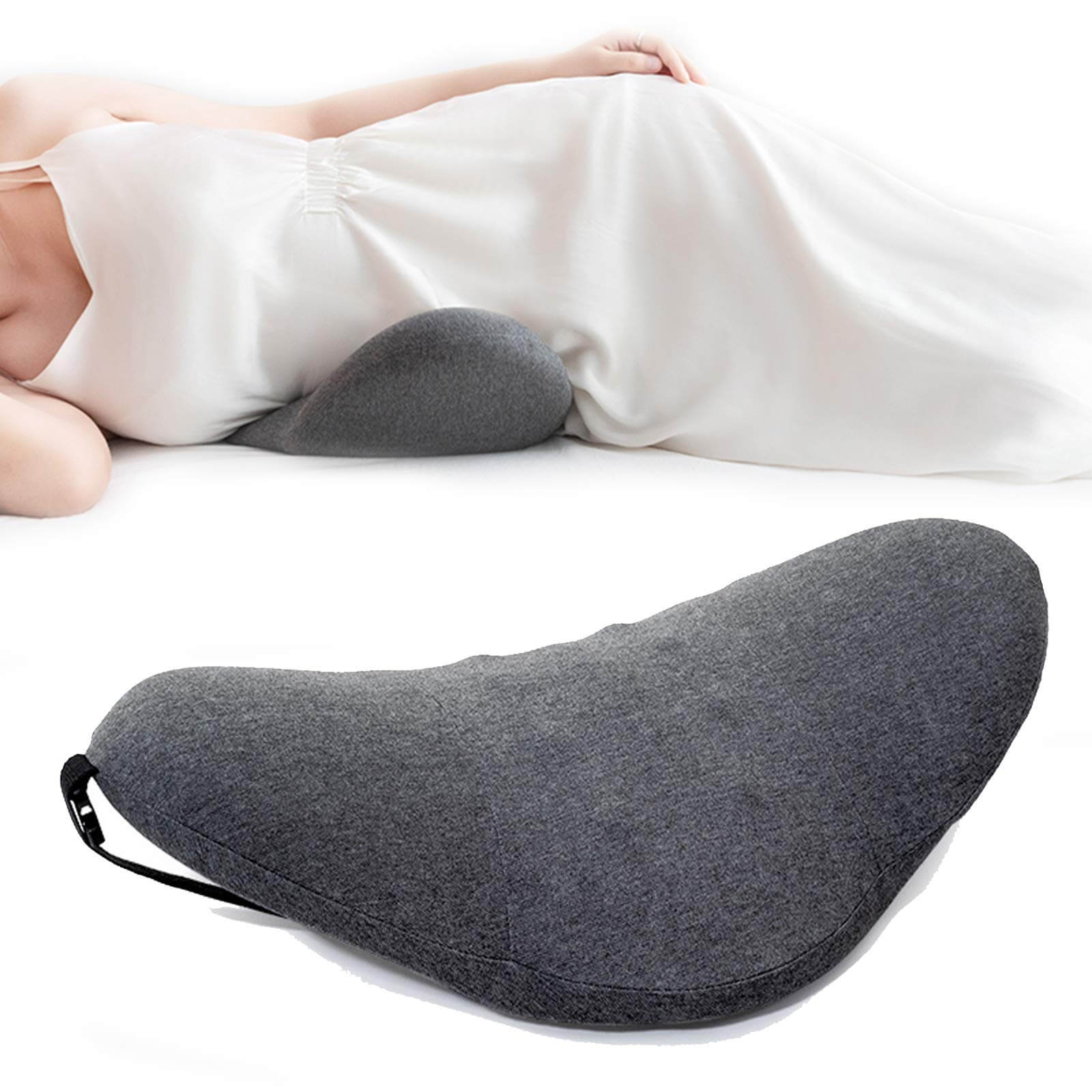 BBL Pillow for Sleeping, Driving Cars/Plane, After Surgery on Recovery