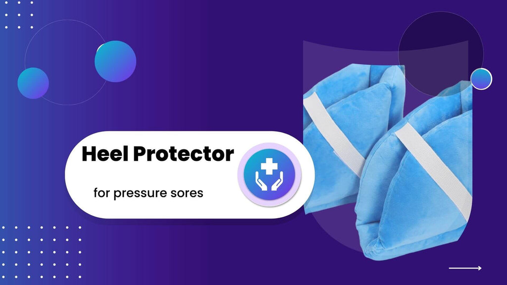 Silicone Gel Heel Protector | pH7 Beauty