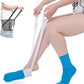 Fanwer Sock Aid Tool and Pants Assist for Elderly, Disabled,Pregnant, Diabetics - Pulling Assist Device - Socks Helper