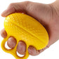 Fanwer Finger Exerciser Hand Squeeze Ball, Hand Grip Strength Trainer Build Hand, Finger and Wrist Strength, Finger Extension Exerciser for Rehab, Arthritis, Carpal Tunnel