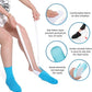 Fanwer Sock Aid Tool and Pants Assist for Elderly, Disabled,Pregnant, Diabetics - Pulling Assist Device - Socks Helper