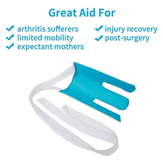 Pants Wearing BeltDressing Puller No Bending Trousers Pulling Helper for  Disabled Elder Daily Living Dressing Aid  Amazonin Health  Personal Care