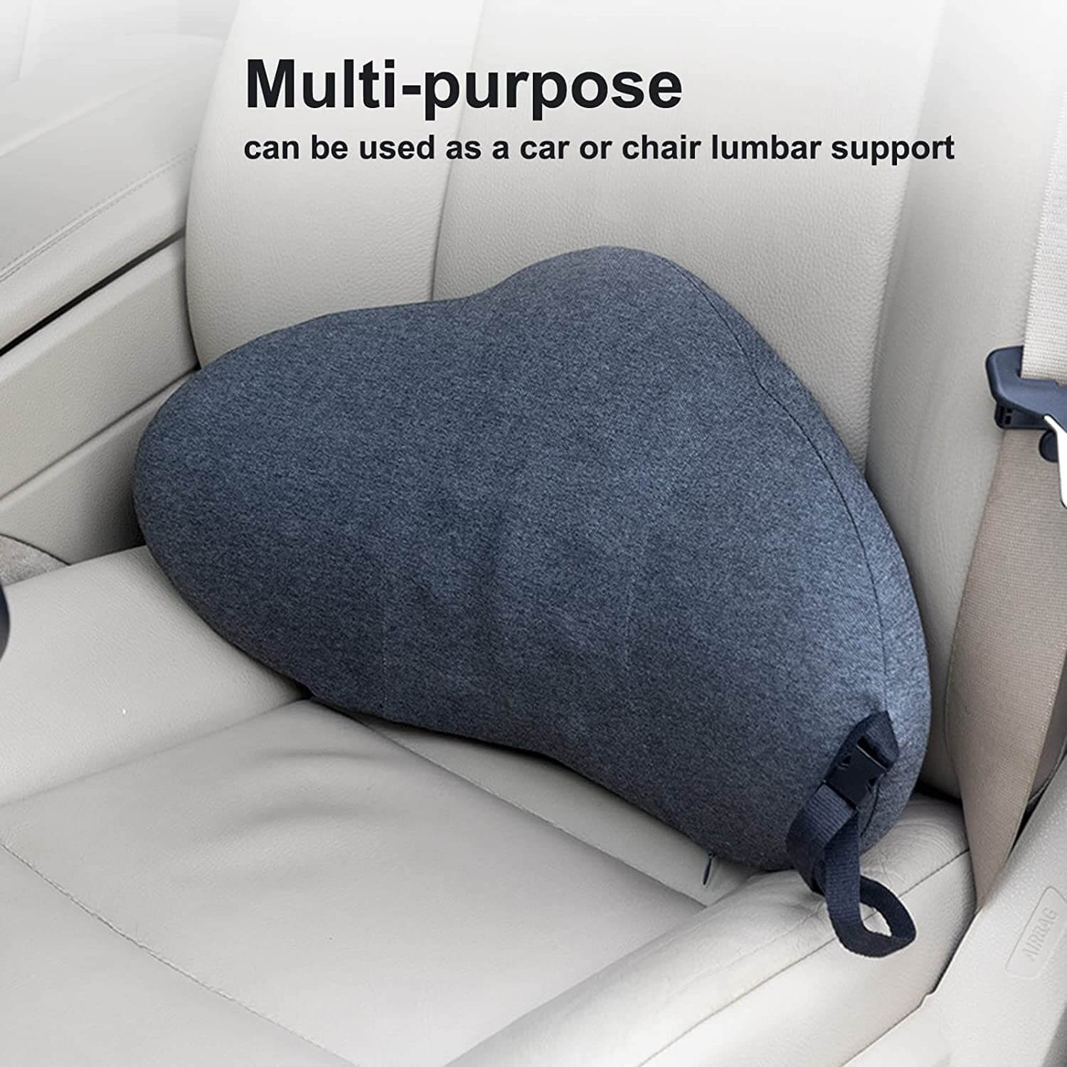 Chair deals lumbar pillow